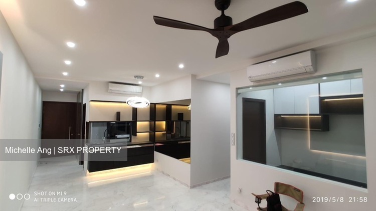 Riviera Residences (D16), Condominium #514429151